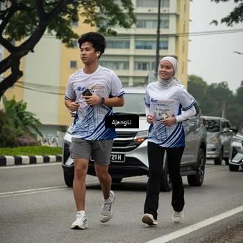 Runner Photo 8869308