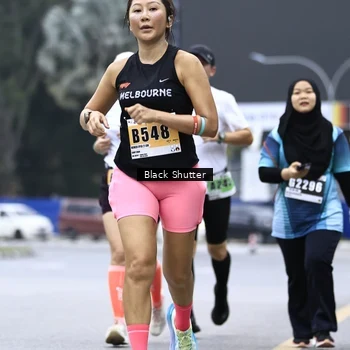 Runner Photo 8869309