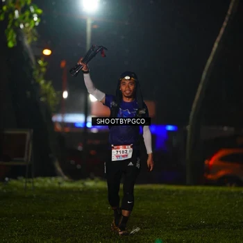 Runner Photo 8869310