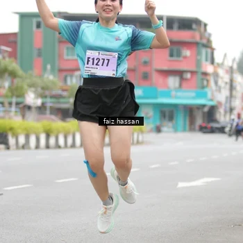 Runner Photo 8869311