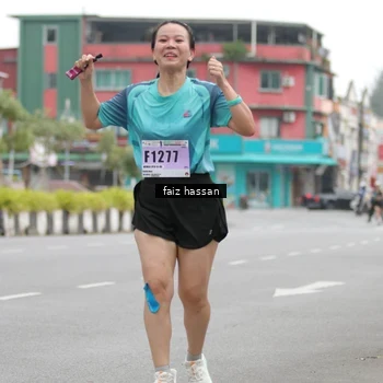 Runner Photo 8869314