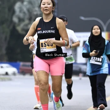Runner Photo 8869315