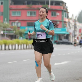 Runner Photo 8869318