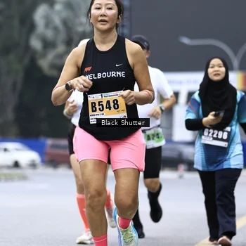 Runner Photo 8869319