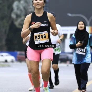 Runner Photo 8869321
