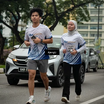 Runner Photo 8869322