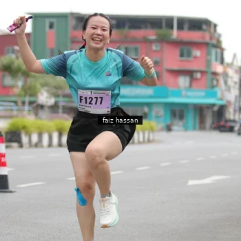 Runner Photo 8869324