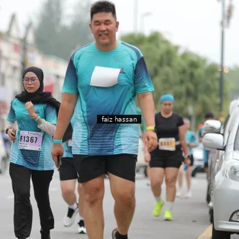 Runner Photo 8869326
