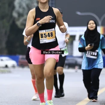 Runner Photo 8869328