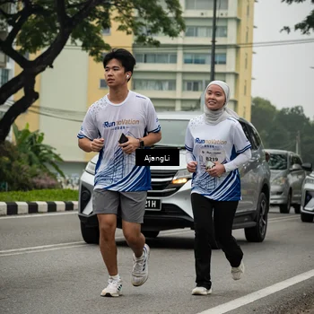 Runner Photo 8869329