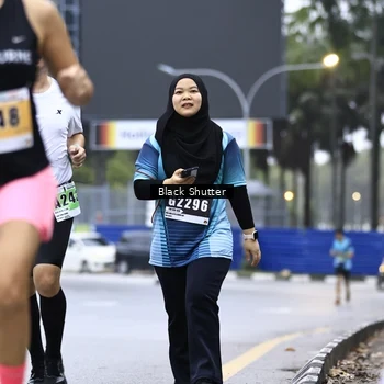 Runner Photo 8869330