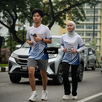 Runner Photo 8869331