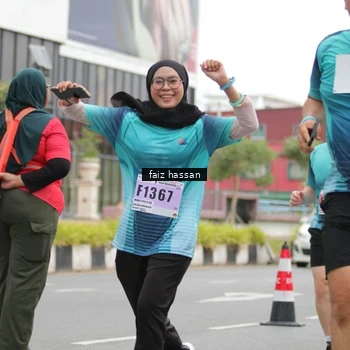 Runner Photo 8869332