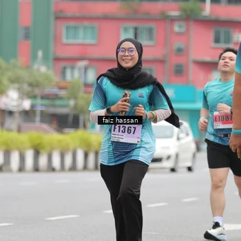 Runner Photo 8869333