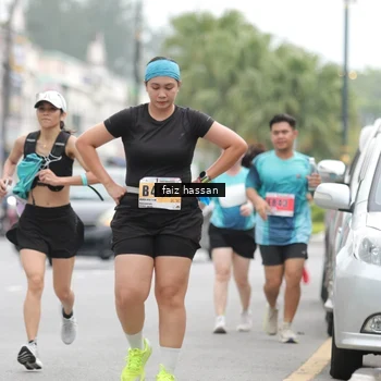 Runner Photo 8869336