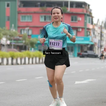Runner Photo 8869338