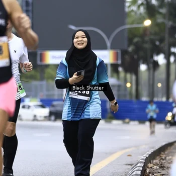 Runner Photo 8869339