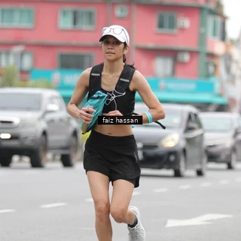Runner Photo 8869340