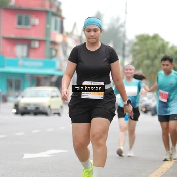 Runner Photo 8869341