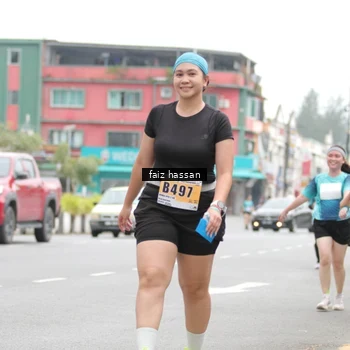 Runner Photo 8869345