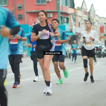 Runner Photo 8869346