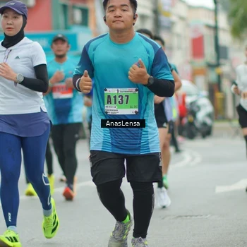 Runner Photo 8869348