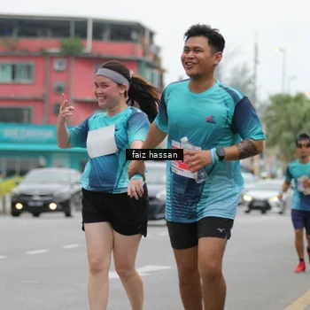 Runner Photo 8869350