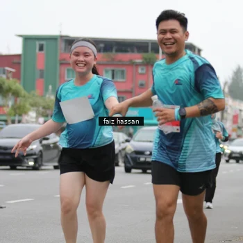 Runner Photo 8869356