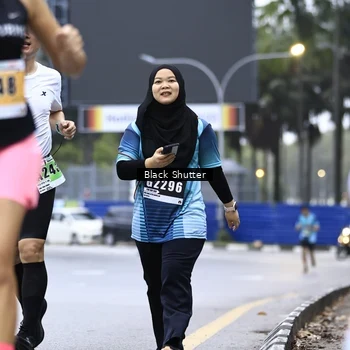 Runner Photo 8869357
