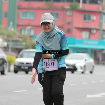 Runner Photo 8869360