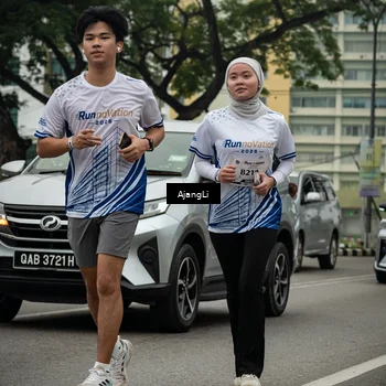 Runner Photo 8869361