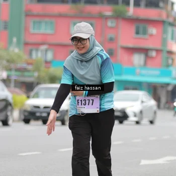 Runner Photo 8869362