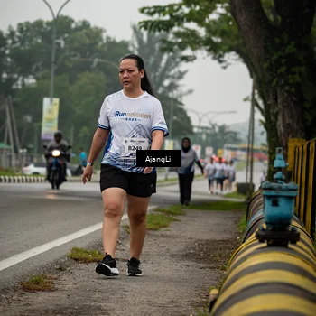 Runner Photo 8869367
