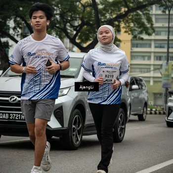 Runner Photo 8869368