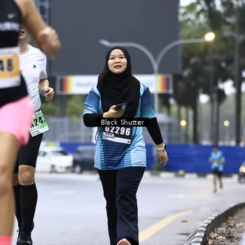 Runner Photo 8869373