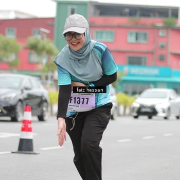 Runner Photo 8869374