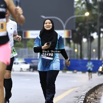 Runner Photo 8869377