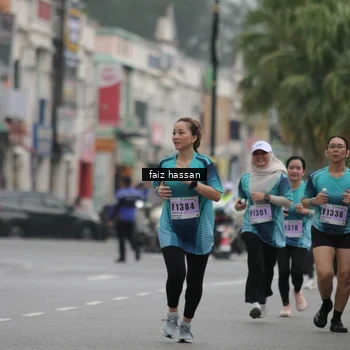 Runner Photo 8869380