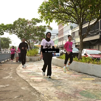 Runner Photo 8869382