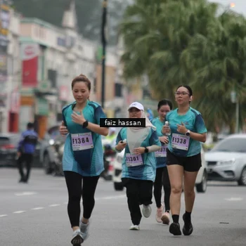 Runner Photo 8869387