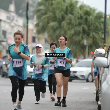 Runner Photo 8869388