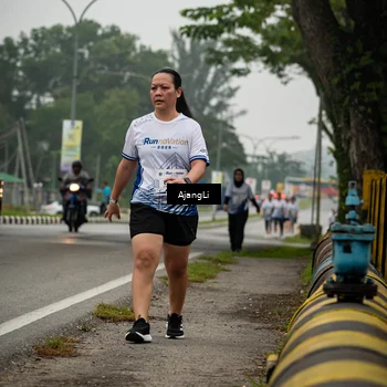 Runner Photo 8869389
