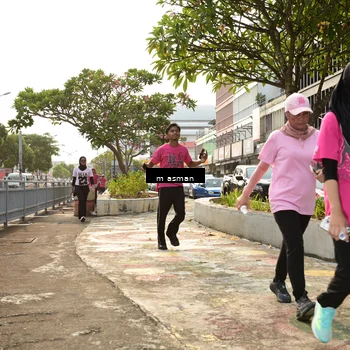 Runner Photo 8869390