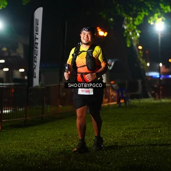 Runner Photo 8869393