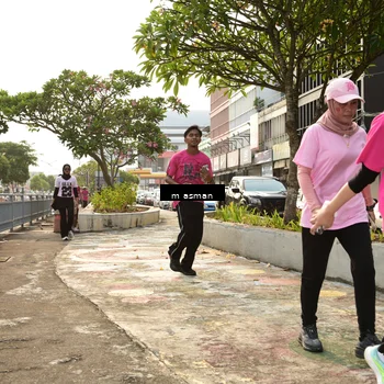 Runner Photo 8869395