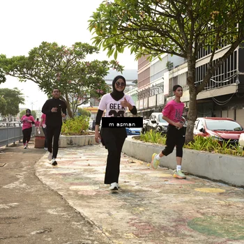 Runner Photo 8869396