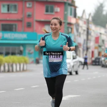 Runner Photo 8869397