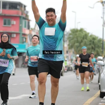 Runner Photo 8869399