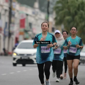 Runner Photo 8869405