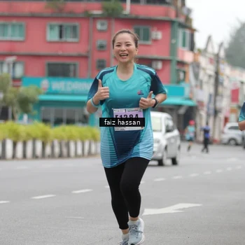 Runner Photo 8869406